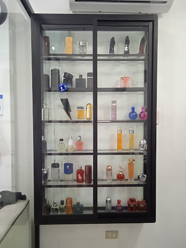 Opiniones de Mili Perfumes S.A en Guayaquil - Perfumería