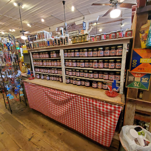 Store «Jefferson General Store», reviews and photos, 113 E Austin St, Jefferson, TX 75657, USA