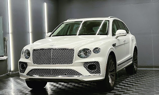 Pro Auto Design - Premium Auto Styling - Window Tinting Service image