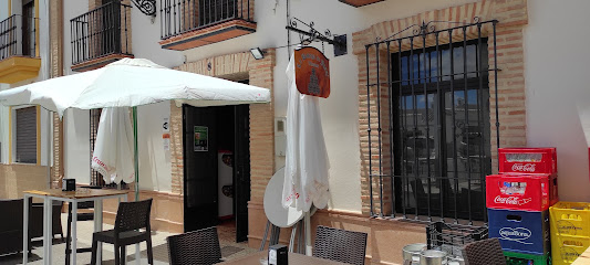 La Bodega de Juani - C. Nueva, 8, 29540 Bobadilla-Estación, Málaga, Spain