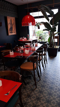 Atmosphère du Restaurant asiatique O'BALI à Toulouse - n°16