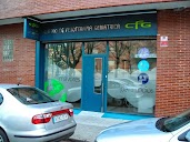 Centro de Fisioterapia Geriátrica en León