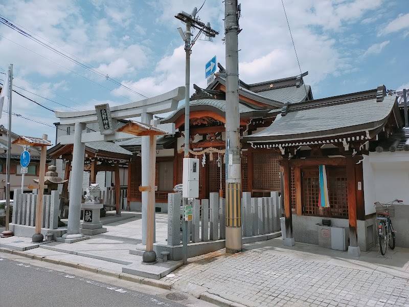 北野神社