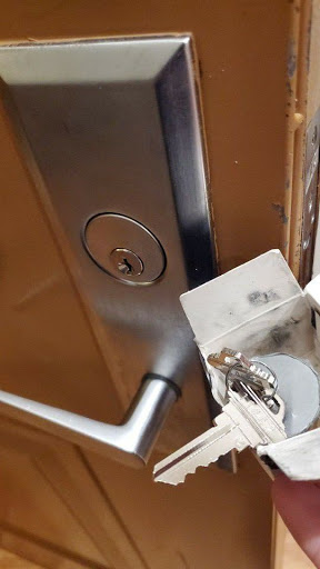 Key Duplication Service «KeyMe», reviews and photos, 401 N Pacific Coast Hwy, Redondo Beach, CA 90277, USA