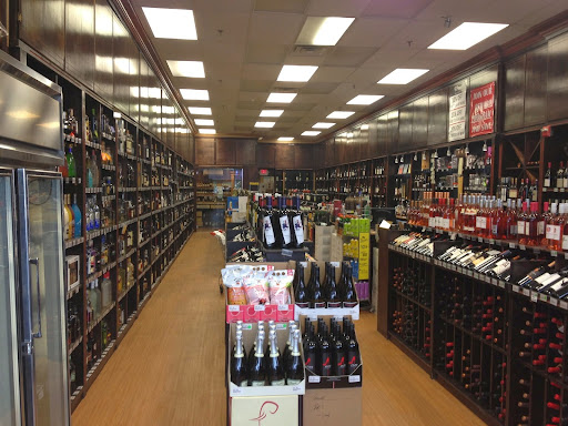 Wine Store «Bottles Wine & Spirits», reviews and photos, 63 Shore Rd, Port Washington, NY 11050, USA