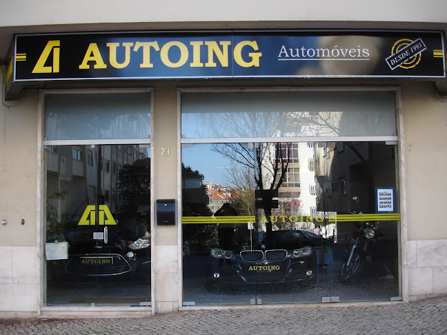 autoing.pt