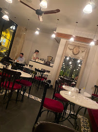 Atmosphère du Restaurant Da Rosa Jr. à Paris - n°14