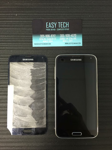 Cell Phone Store «Easy Tech Miami», reviews and photos, 15860 SW 137th Ave, Miami, FL 33177, USA