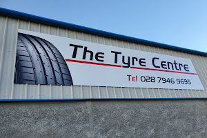 Magherafelt Tyre Centre