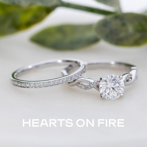 Jeweler «Saettele Jewelers, Inc», reviews and photos, 279 Lamp and Lantern Village, Town and Country, MO 63017, USA