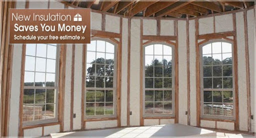 Insulation Contractor «Insulation Contractor - Energy Seal, Inc.», reviews and photos