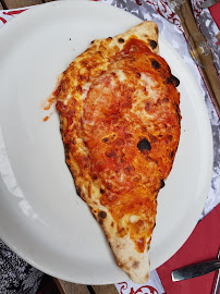 Pizza du Pizzeria Bella Roma à Saint-Leu-la-Forêt - n°15