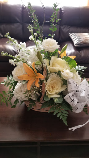 Florist «Flowers By Marcelle», reviews and photos, 3326 E Marconi Ave, Phoenix, AZ 85032, USA