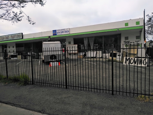 Thrift Store «Humble Heart Thrift Store», reviews and photos, 531 16th St, San Diego, CA 92101, USA