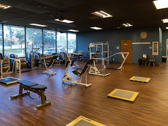 Spokane Fitness Center - North Gym