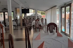 Hotel - Restaurant "Casa Sofia" image