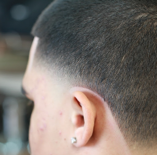 Barber Shop «Champs Barbershop», reviews and photos, 10038 Potranco Rd #103, San Antonio, TX 78251, USA