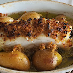 Photo n°4 de l'avis de Alexandra.o fait le 23/04/2022 à 15:31 sur le  Sabores da Quinta à Veade