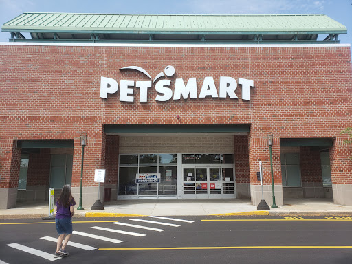 Pet Supply Store «PetSmart», reviews and photos, 1 Worcester Rd, Framingham, MA 01701, USA