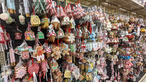 Craft Store «Hobby Lobby», reviews and photos, 200 Ridge Way, Flowood, MS 39232, USA