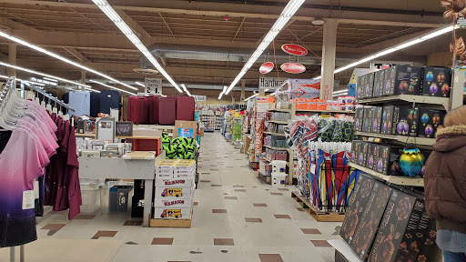 Discount Store «Big Value Outlet», reviews and photos, 718 Dartmouth St, South Dartmouth, MA 02748, USA