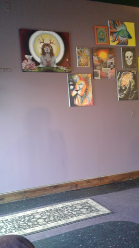 Tattoo Shop «The Edge Tattoo», reviews and photos, 986 Sullivan Ave, South Windsor, CT 06074, USA