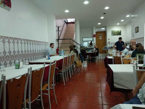 Restaurante O Raião em Ferreira