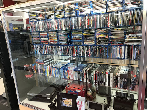 Pawn Shop «Godfather Pawn», reviews and photos, 9220 Evergreen Way, Everett, WA 98204, USA