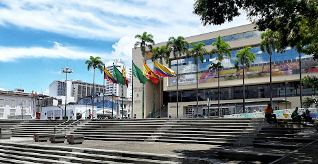 Instituto Municipal de Cultura y Fomento al Turismo