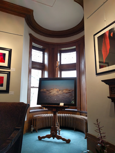 Art Gallery «Eccles Community Art Center», reviews and photos, 2580 Jefferson Ave, Ogden, UT 84401, USA