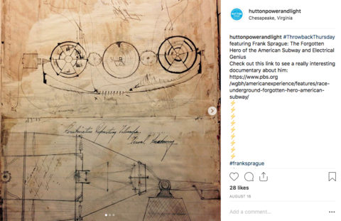 Electrician «Hutton Power & Light», reviews and photos, 5295 Greenwich Rd Ste 110, Virginia Beach, VA 23462, USA