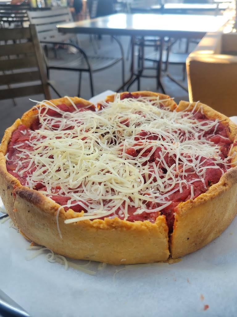 Sal's Chicago Deep Dish Pizza (aka Union) 90266