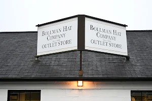 Bollman Hat Company Factory Store image