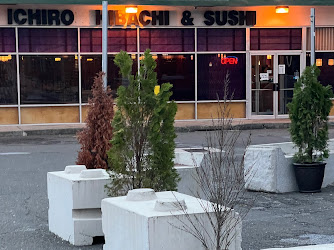 Ichiro Sushi & Hibachi Restaurant (Trumbull)