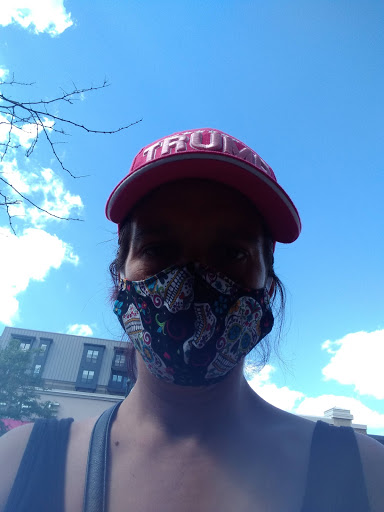 Cosmetics Store «Lush Cosmetics», reviews and photos, 3915 W 50th St, Edina, MN 55424, USA