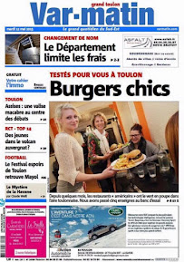 Photos du propriétaire du Restaurant Gaudina Burgers à Toulon - n°17