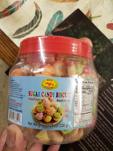 Grocery Store «Budget Foodmart», reviews and photos, 7223 Florin Mall Dr # A, Sacramento, CA 95823, USA