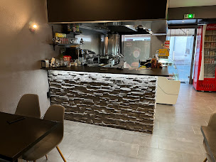 Photo n°14 de Le z fast-food à Briare ()