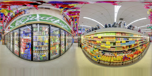 Supermarket «La Reina SuperMarkets», reviews and photos, 1357 E Louise Ave, Lathrop, CA 95330, USA