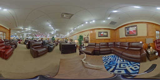 Furniture Store «La-Z-Boy Furniture Galleries», reviews and photos, 6000 S Broadway Ave, Tyler, TX 75711, USA
