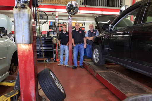 Auto Repair Shop «Action Auto Systems», reviews and photos, 2328 E 38th St, Minneapolis, MN 55406, USA