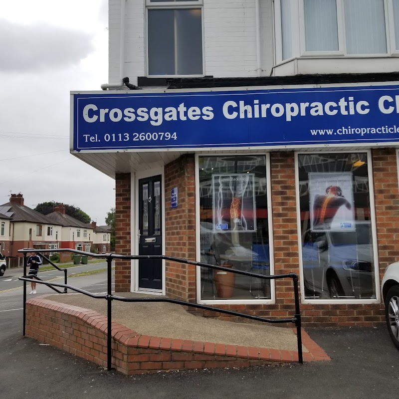 Crossgates Chiropractic Clinic