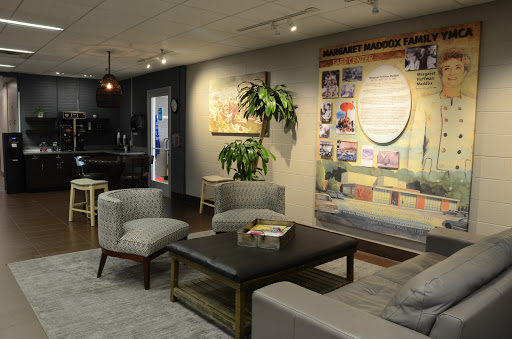 Non-Profit Organization «Margaret Maddox Family YMCA», reviews and photos, 2624 Gallatin Pike, Nashville, TN 37216, USA