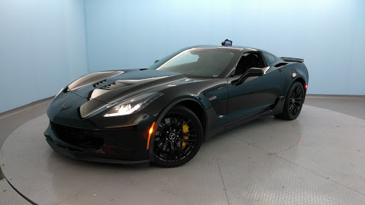 Used Car Dealer «Stevenson Honda Pre-Owned Center», reviews and photos, 5911 Market St, Wilmington, NC 28405, USA