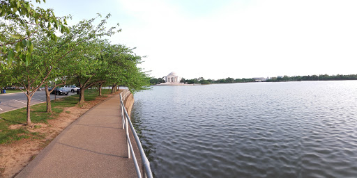 Monument «Thomas Jefferson Memorial», reviews and photos, 701 E Basin Dr SW, Washington, DC 20242, USA