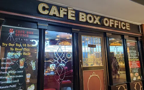 Cafe Box Office image