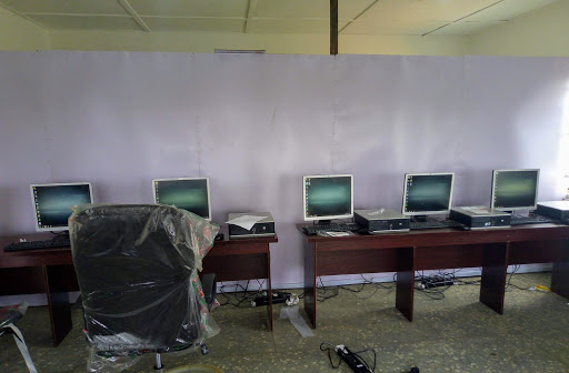 TERABYTE COMMUNICATIONS LIMITED, 96 Ohovbe Road, Off Agbor Park, Ohovbe Quarters, 340001, Benin City, Nigeria, Telecommunications Service Provider, state Ondo