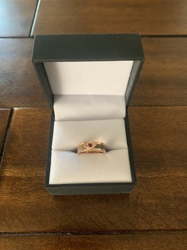 Jewelry Designer «Jewelry by Johan», reviews and photos, 553 Hayward Ave N #200, Oakdale, MN 55128, USA