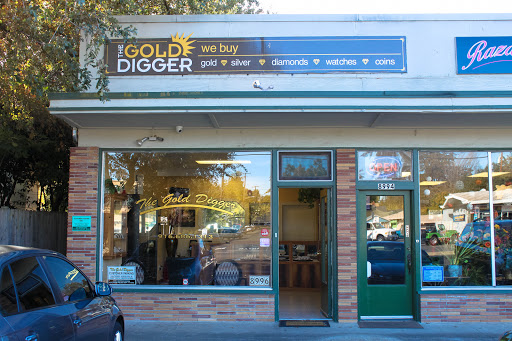 Pawn Shop «The Gold Digger», reviews and photos, 8996 Elk Grove Blvd, Elk Grove, CA 95624, USA