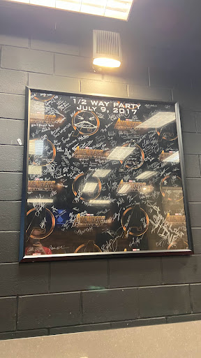 Caterer «Hanna Brothers», reviews and photos, 461 Sandy Creek Rd #2121, Fayetteville, GA 30214, USA